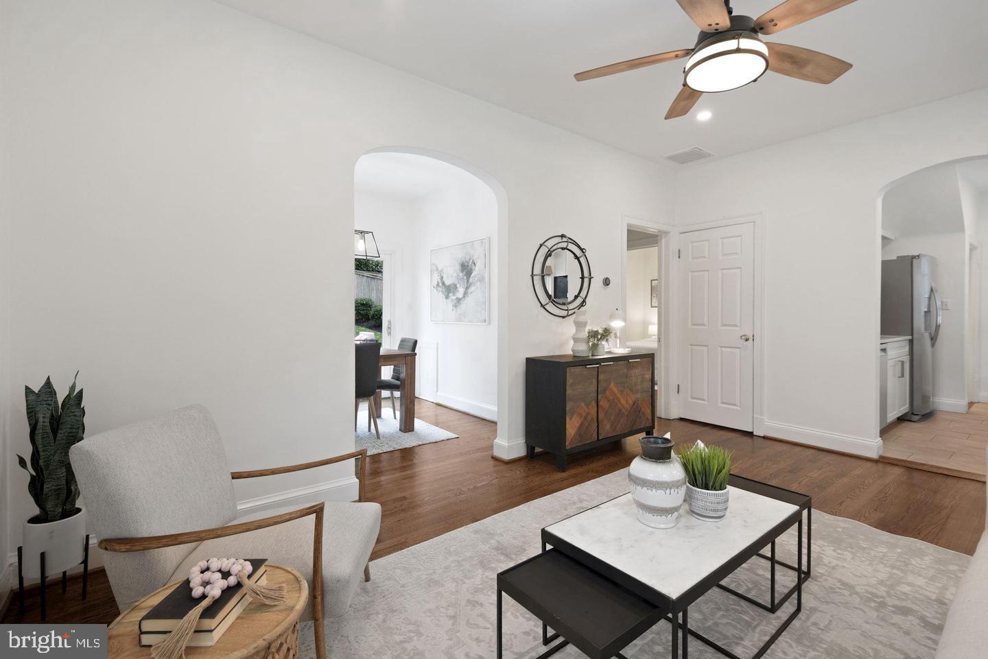 BLAIR - Residential