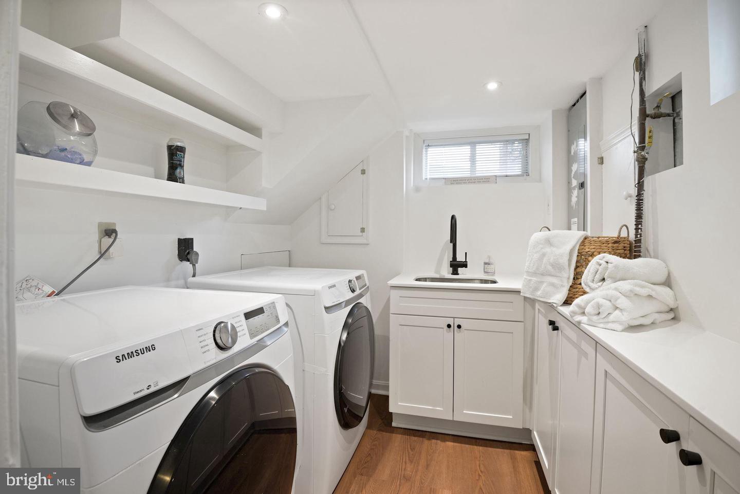 BLAIR - Residential
