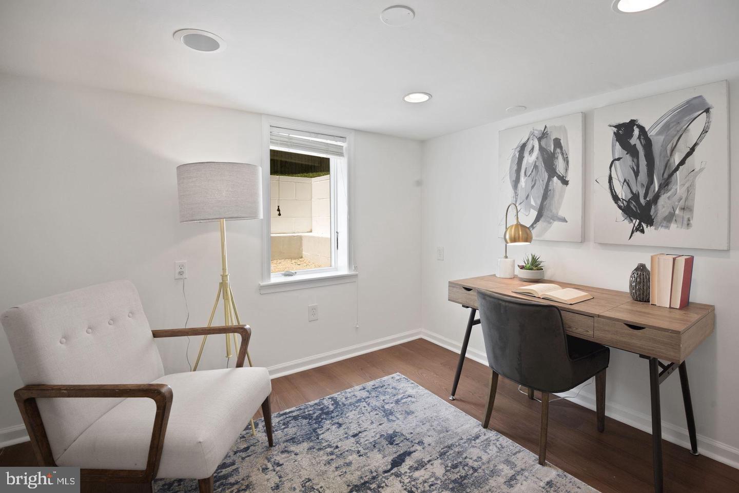 BLAIR - Residential