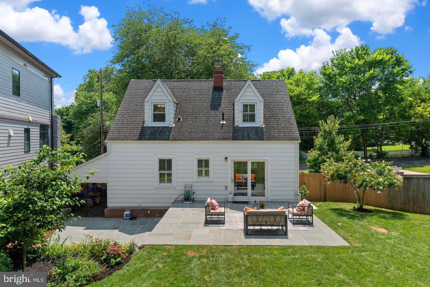 BLAIR - Residential