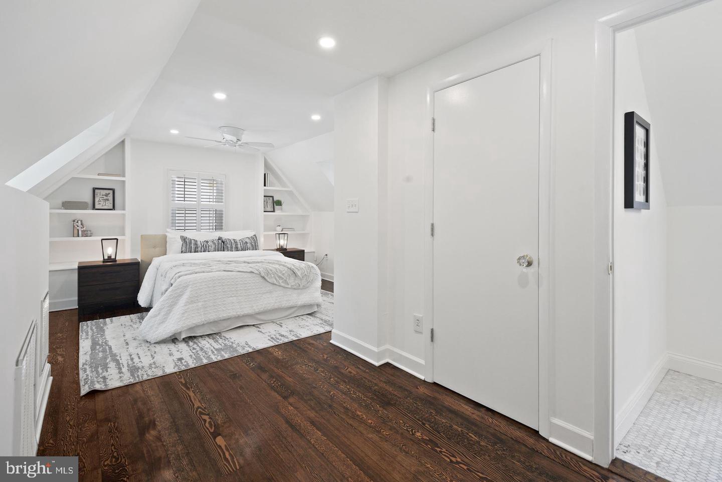 BLAIR - Residential