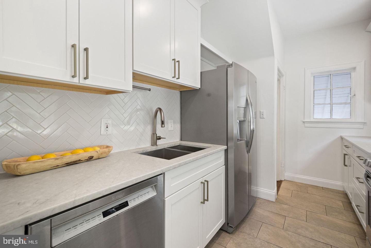 BLAIR - Residential