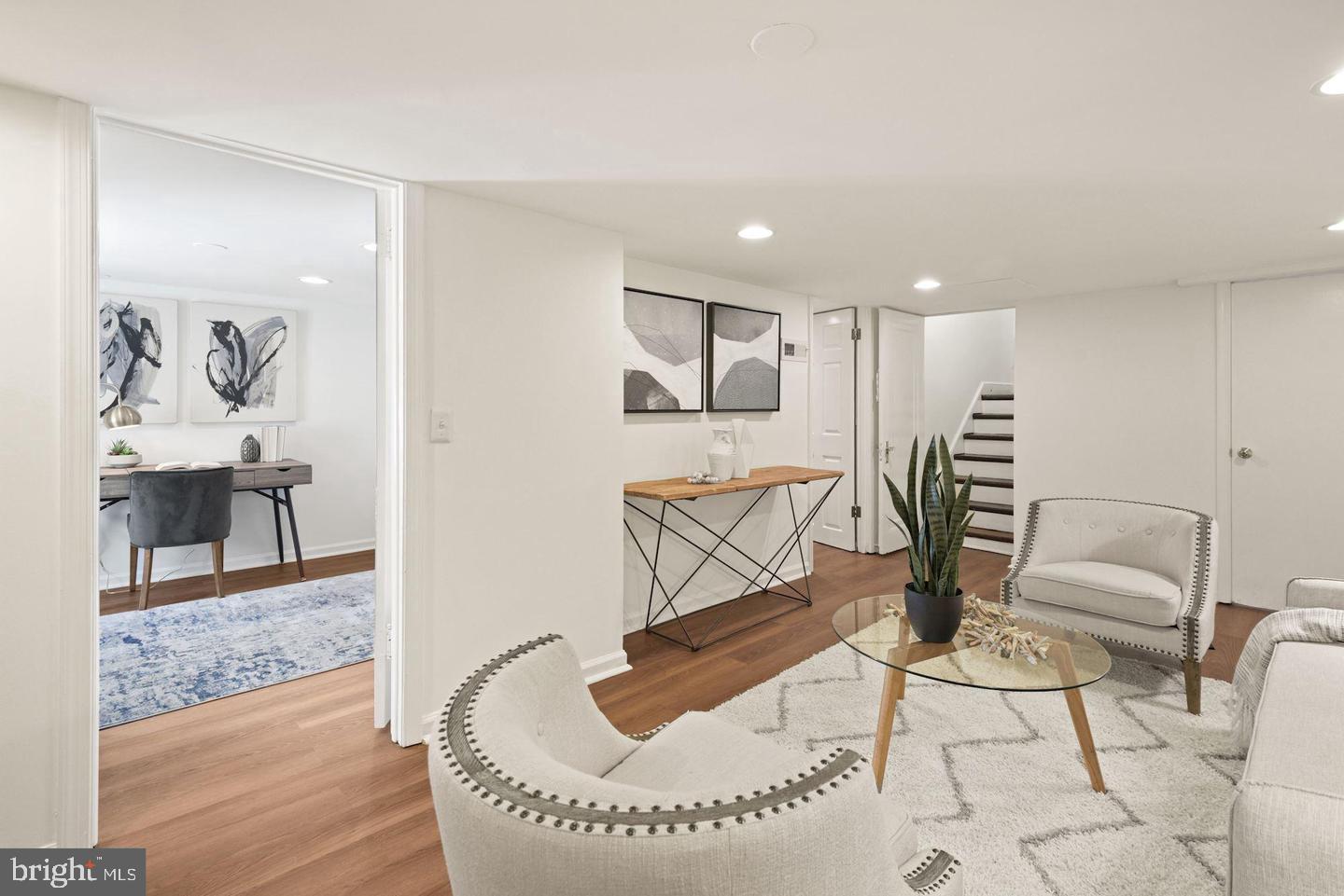 BLAIR - Residential