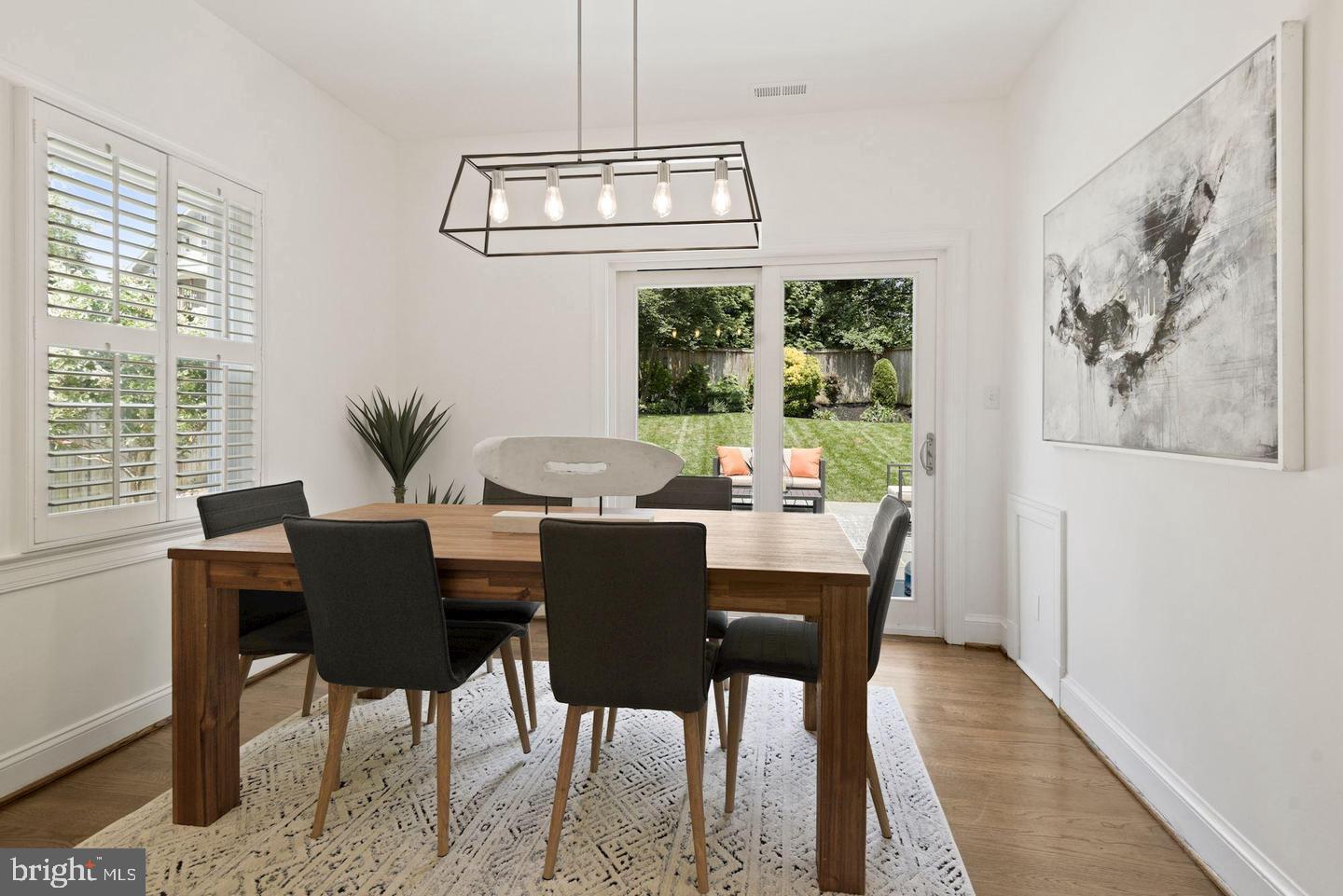 BLAIR - Residential