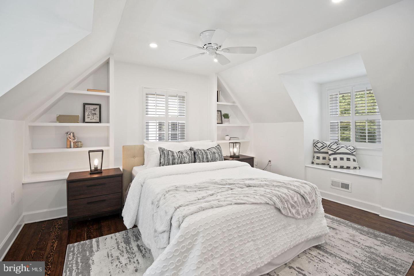 BLAIR - Residential