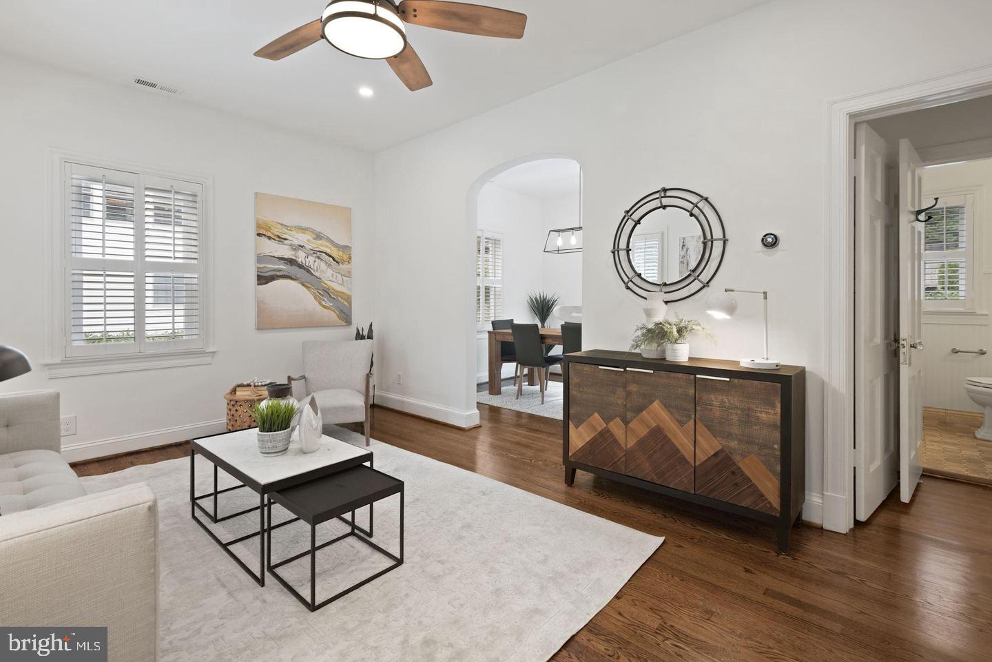 BLAIR - Residential