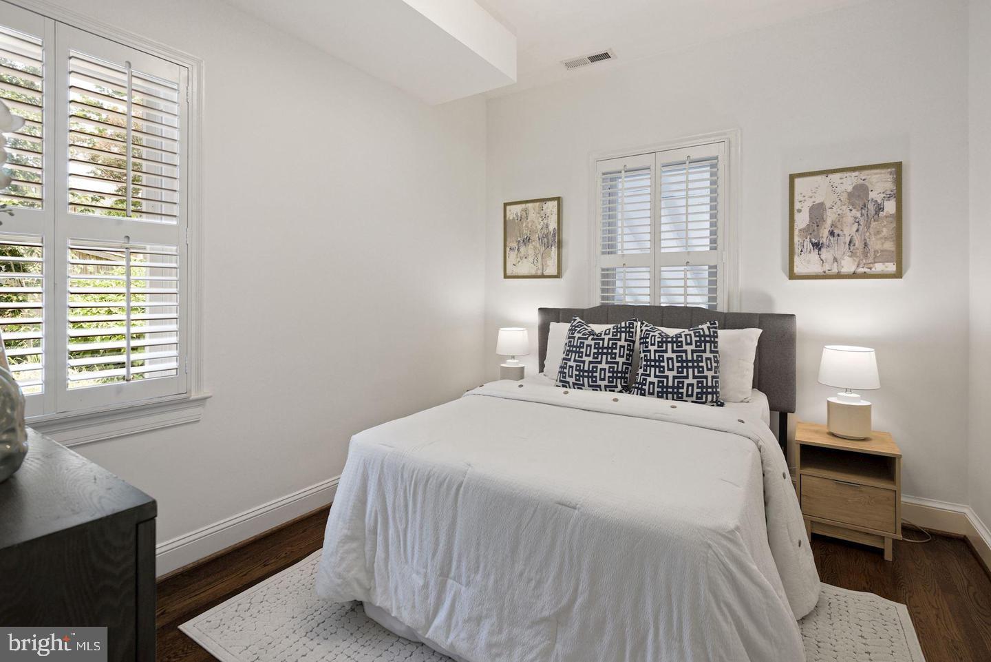 BLAIR - Residential