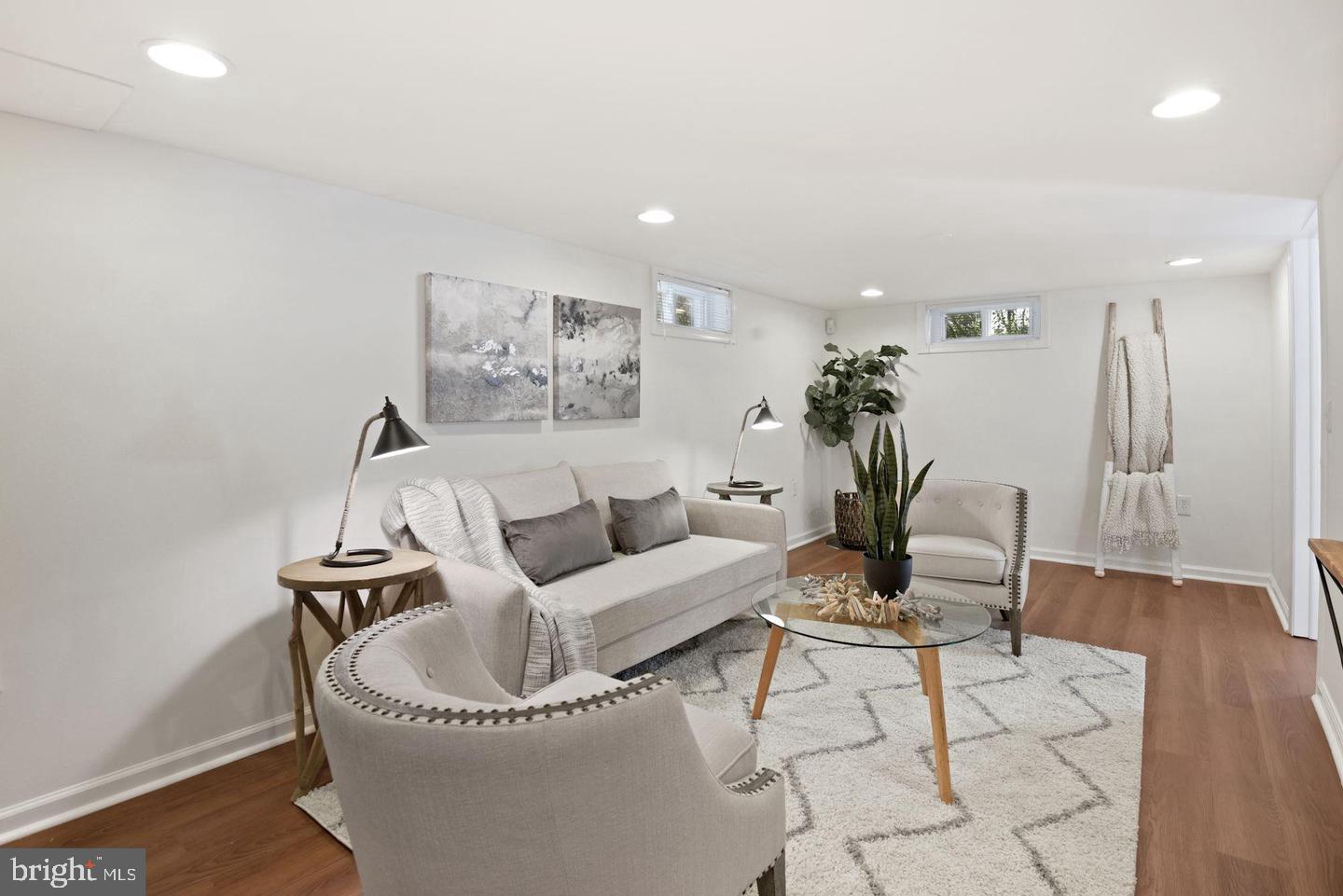 BLAIR - Residential