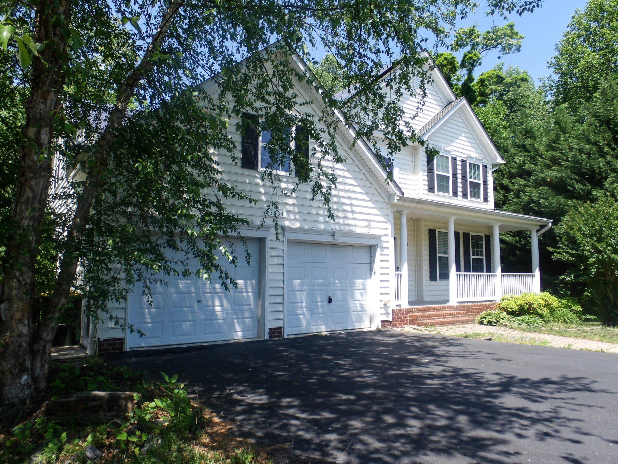 3384 CANNONCADE COURT