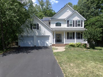 3384 CANNONCADE COURT CHESAPEAKE BEACH MD 20732