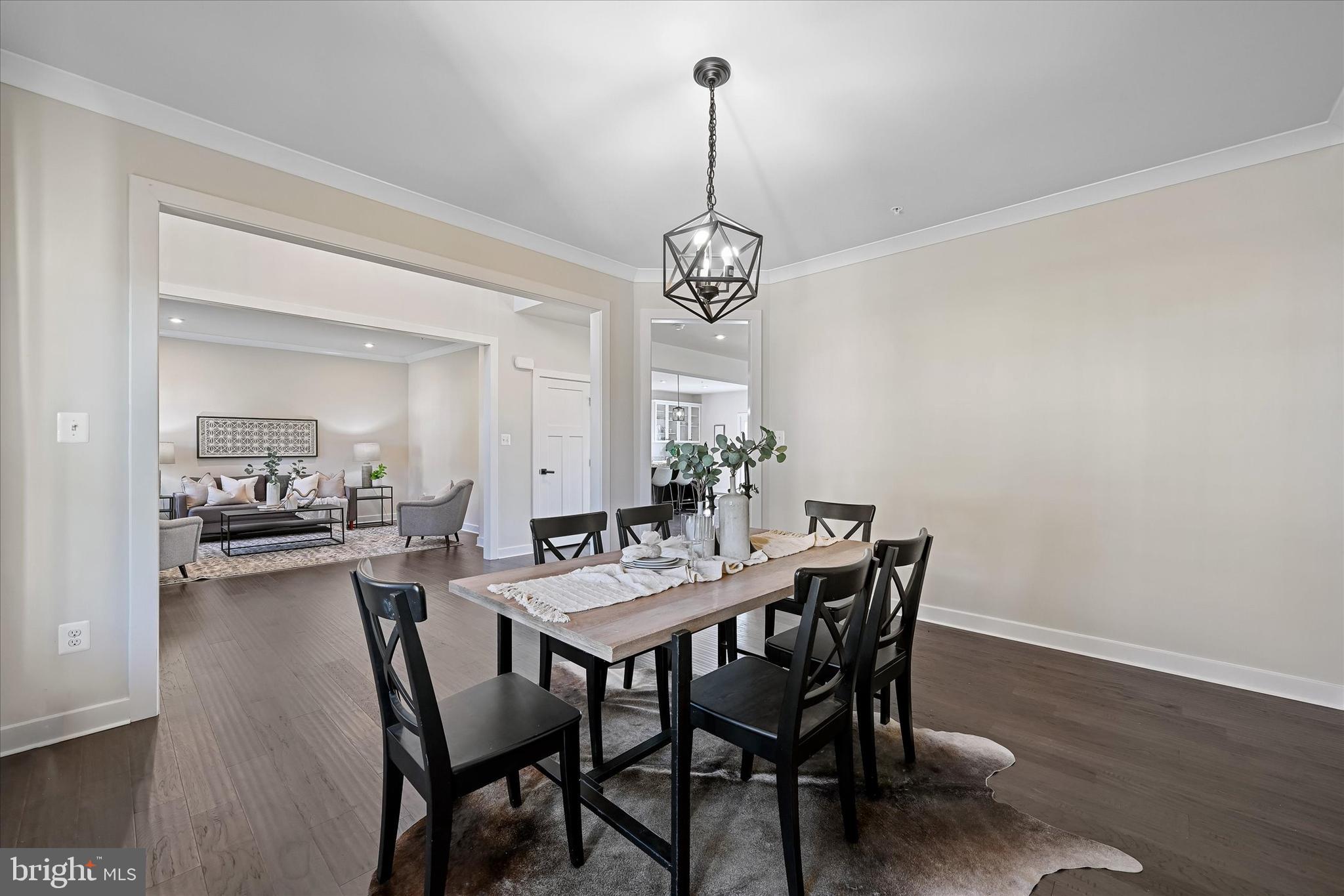 THE PRESERVE AT HARVEST RIDGE - Residential