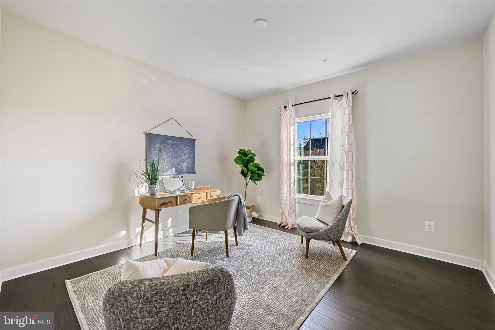 THE PRESERVE AT HARVEST RIDGE - Residential