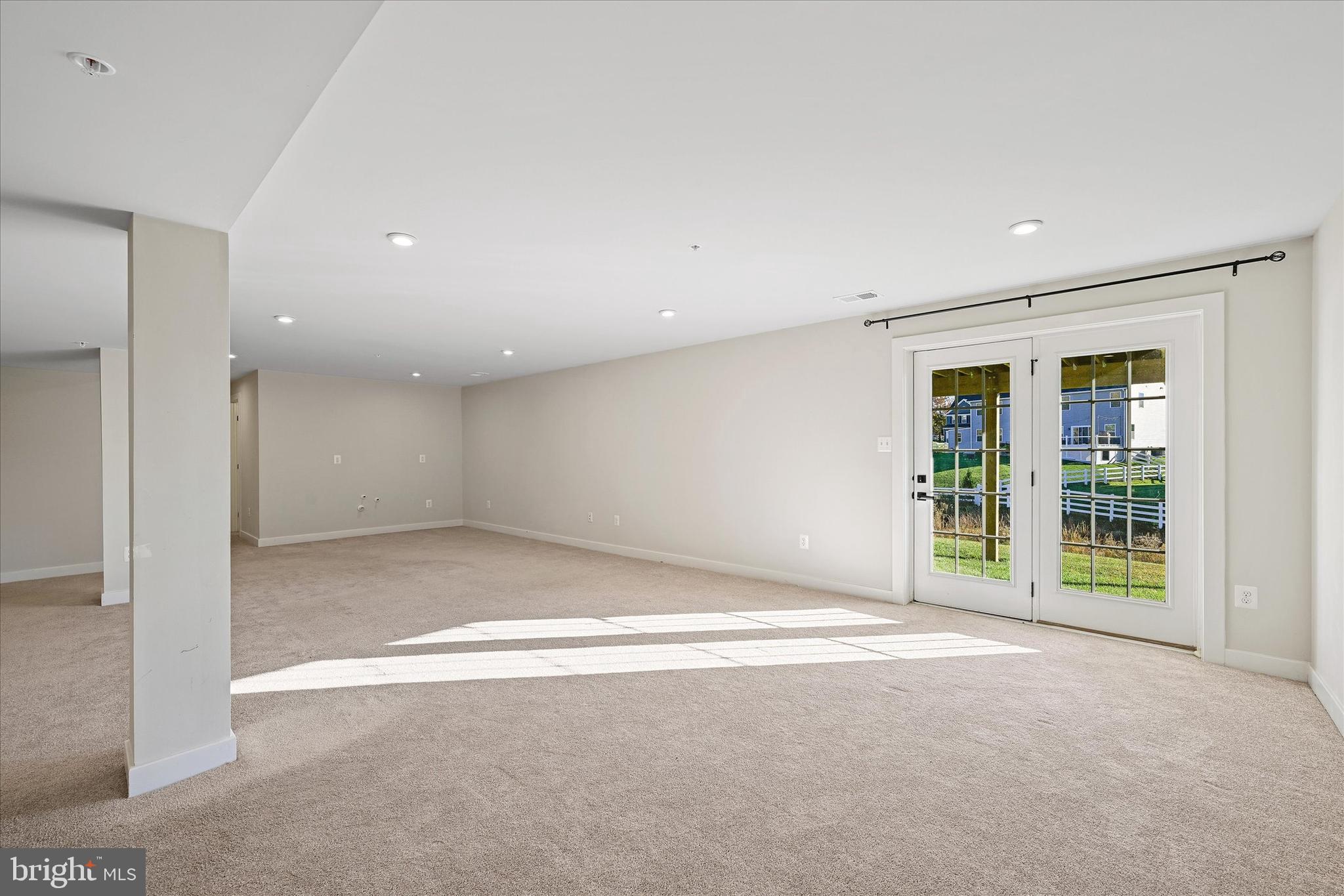 THE PRESERVE AT HARVEST RIDGE - Residential