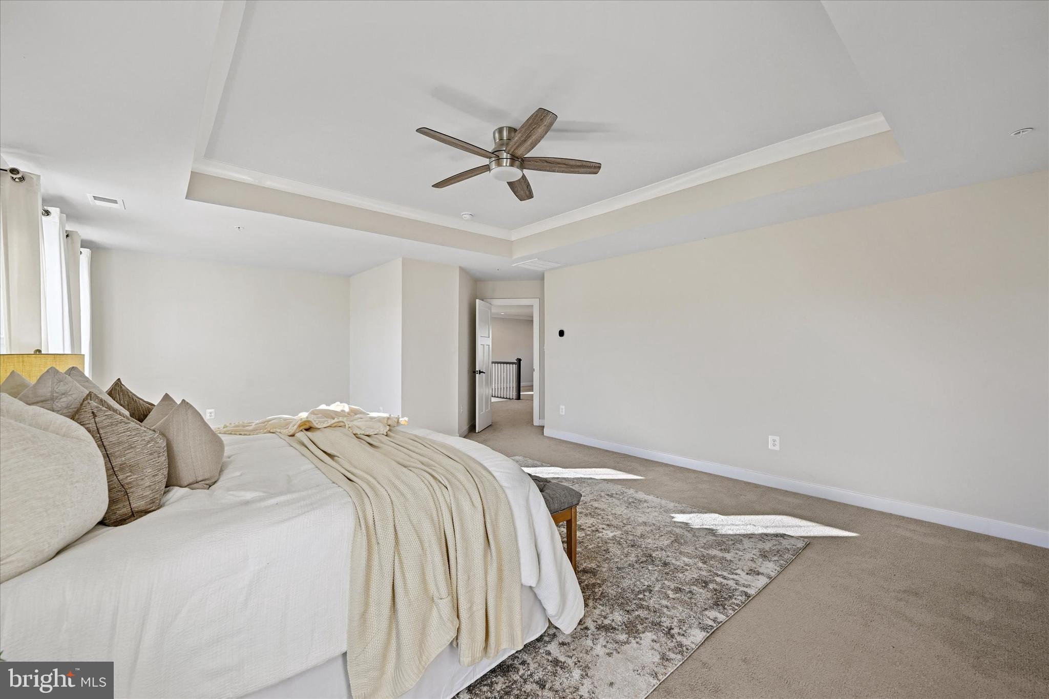 THE PRESERVE AT HARVEST RIDGE - Residential