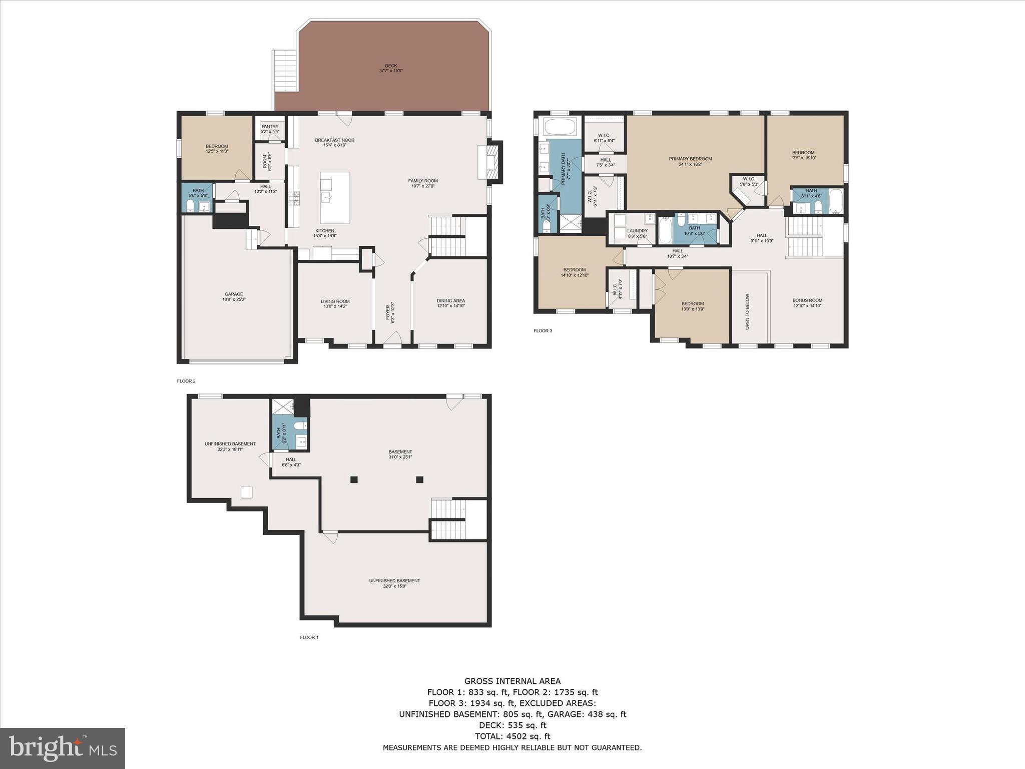 THE PRESERVE AT HARVEST RIDGE - Residential