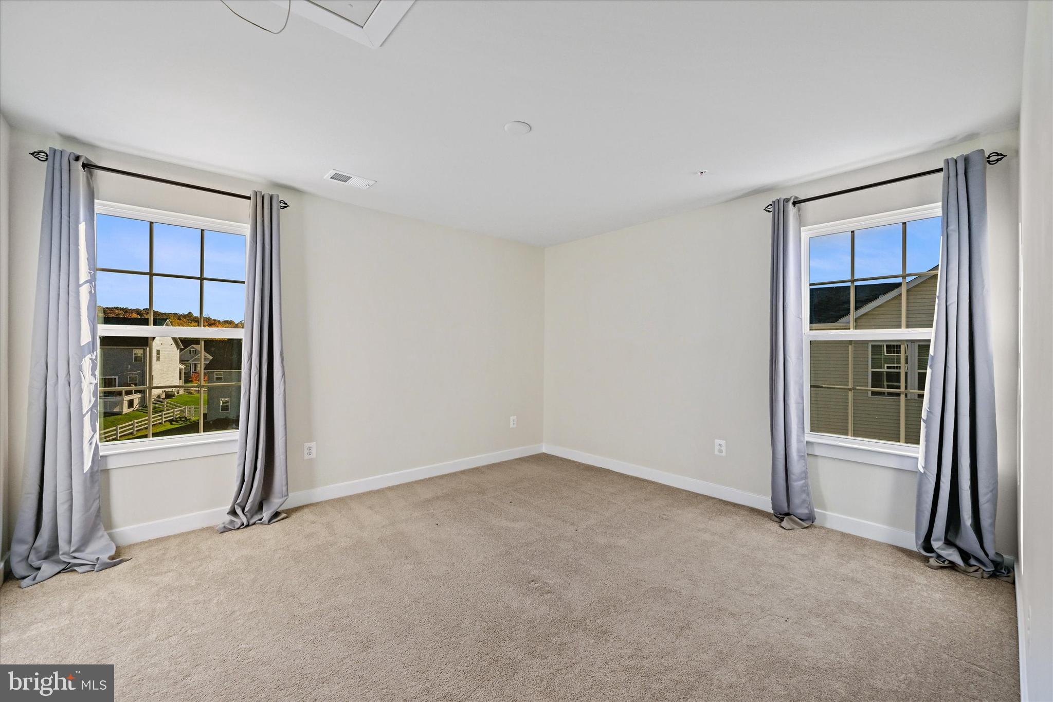 THE PRESERVE AT HARVEST RIDGE - Residential