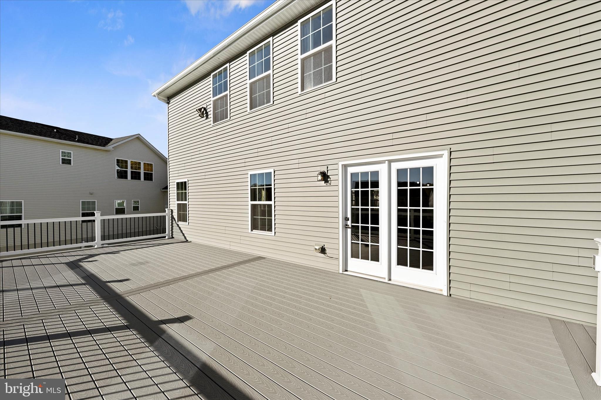 THE PRESERVE AT HARVEST RIDGE - Residential