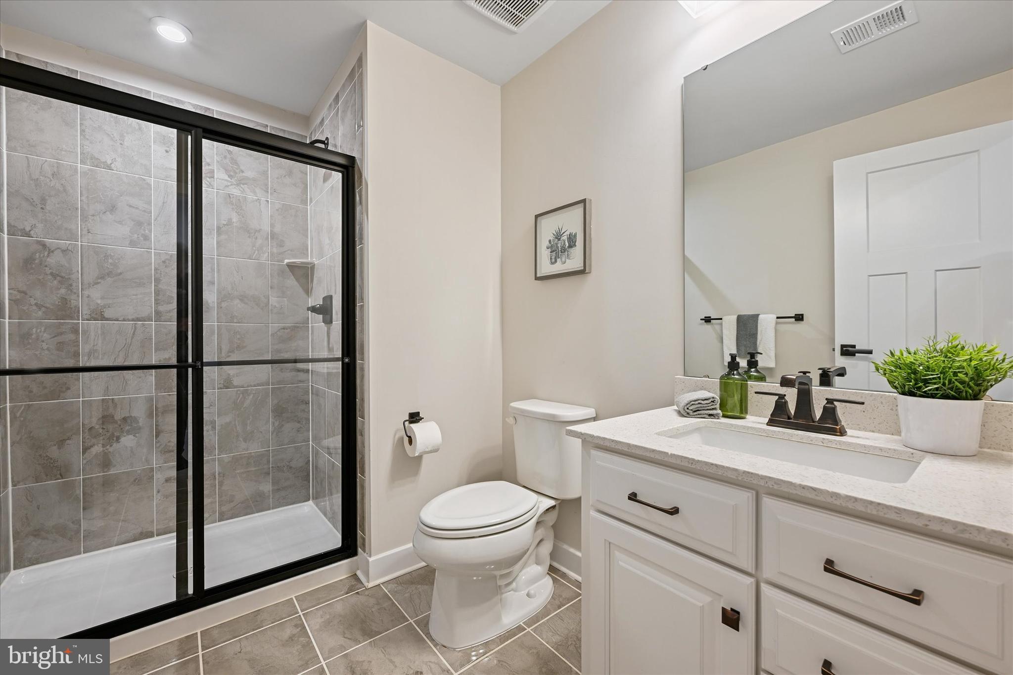 THE PRESERVE AT HARVEST RIDGE - Residential