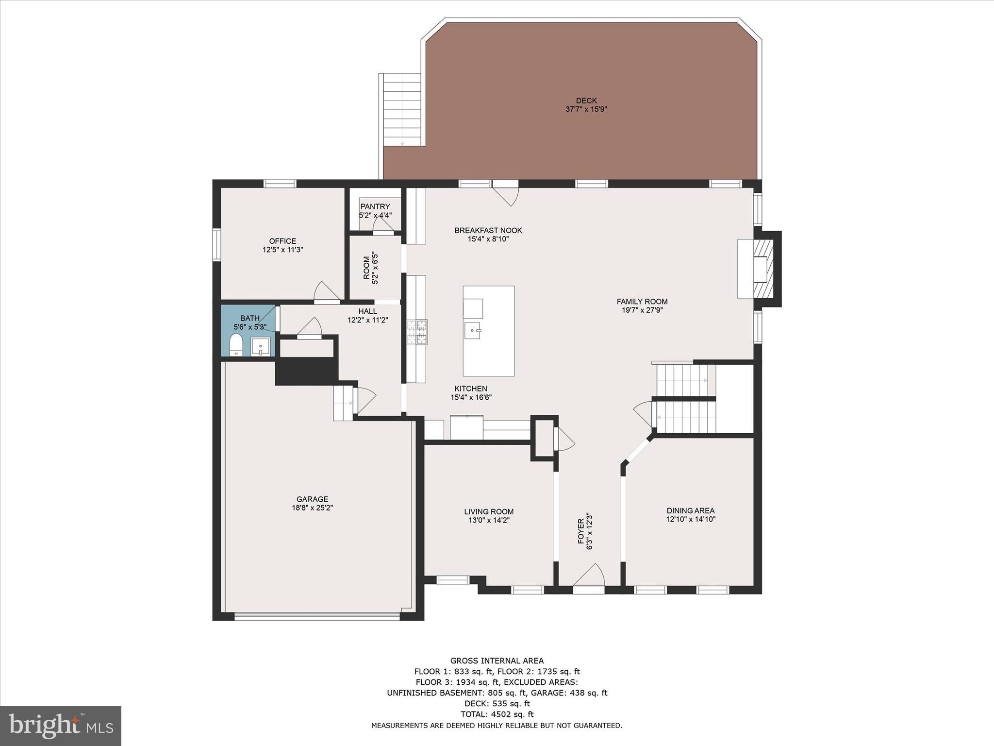 THE PRESERVE AT HARVEST RIDGE - Residential