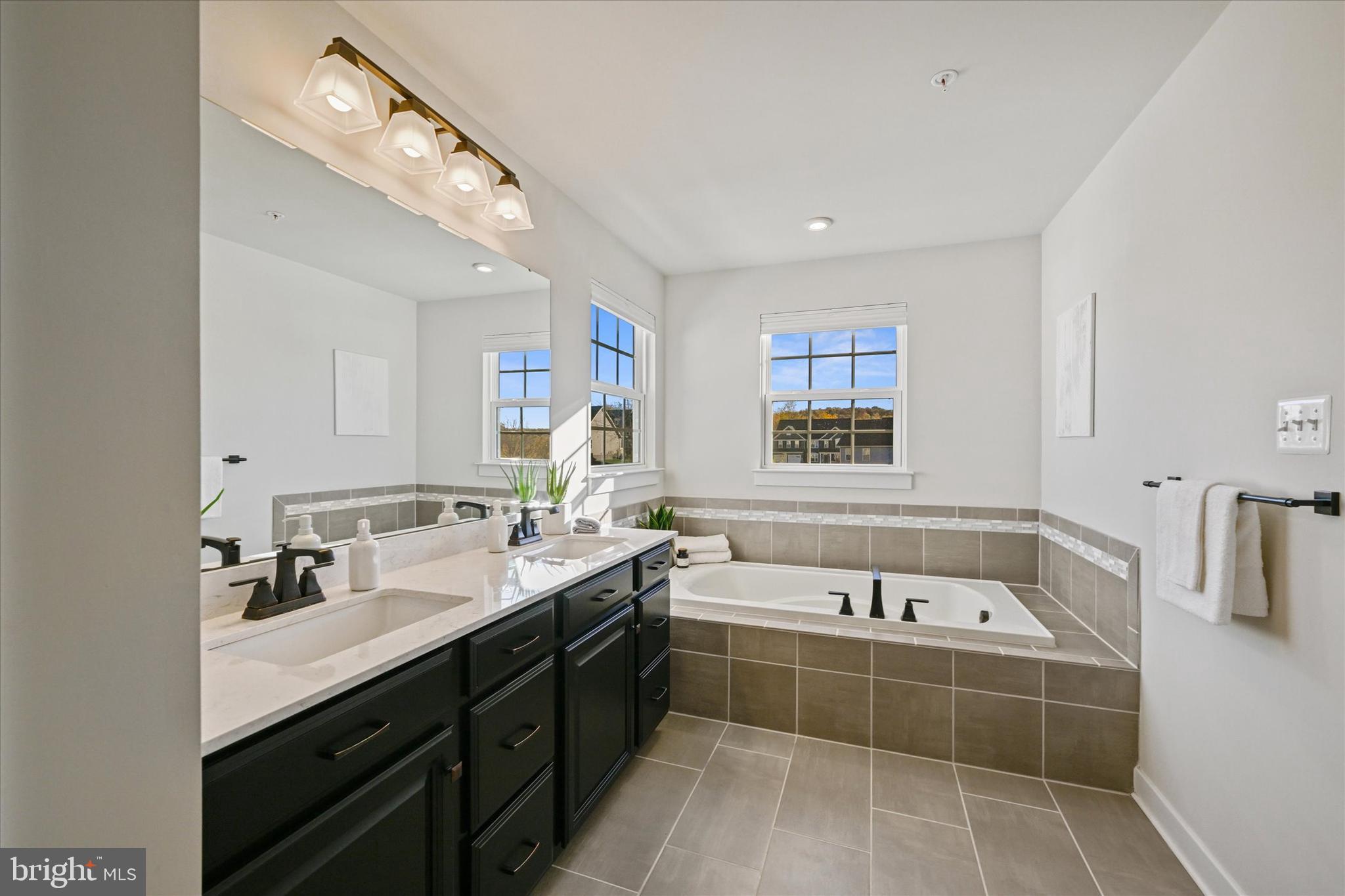 THE PRESERVE AT HARVEST RIDGE - Residential