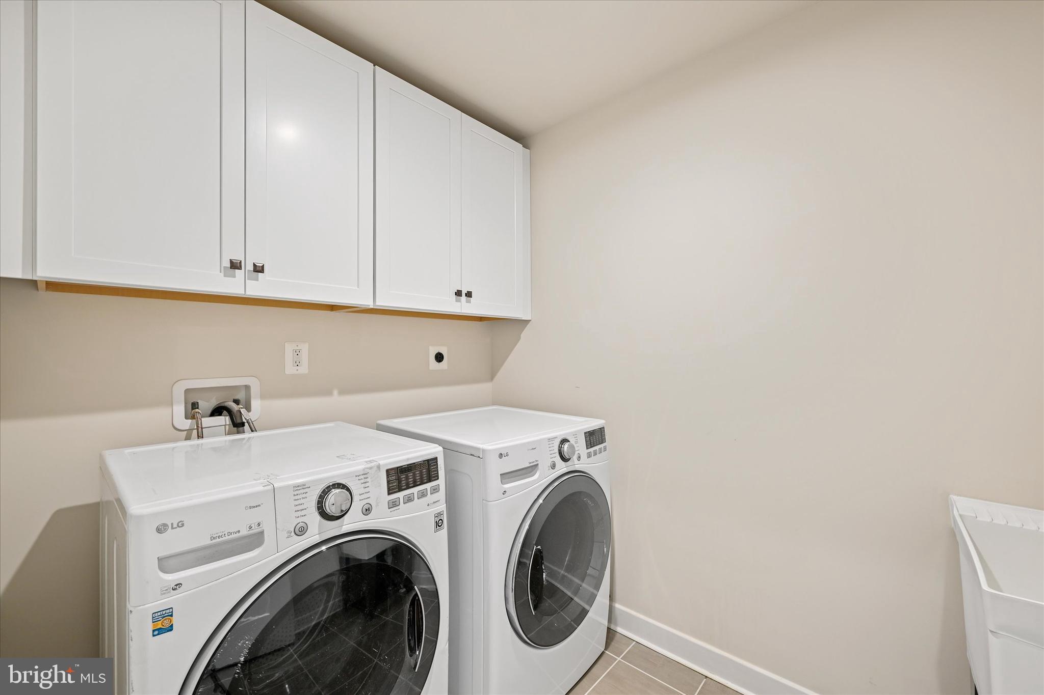 THE PRESERVE AT HARVEST RIDGE - Residential