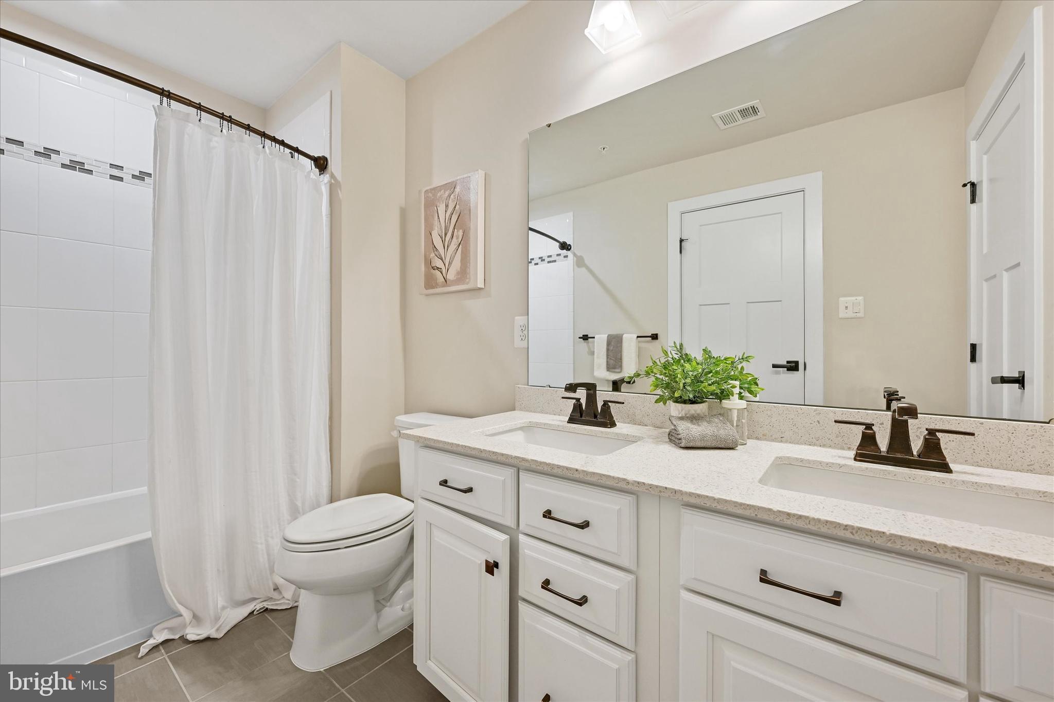 THE PRESERVE AT HARVEST RIDGE - Residential