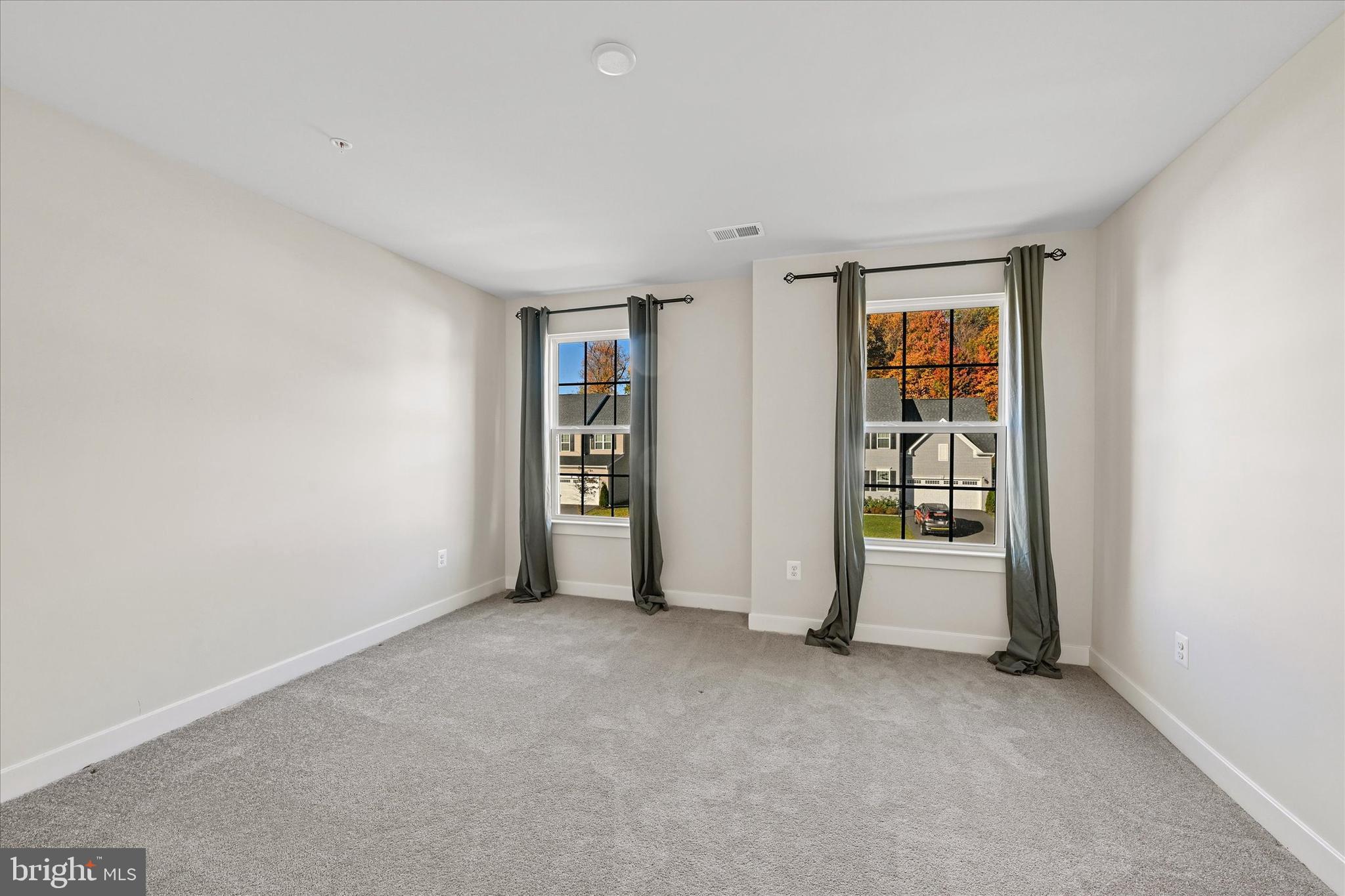 THE PRESERVE AT HARVEST RIDGE - Residential