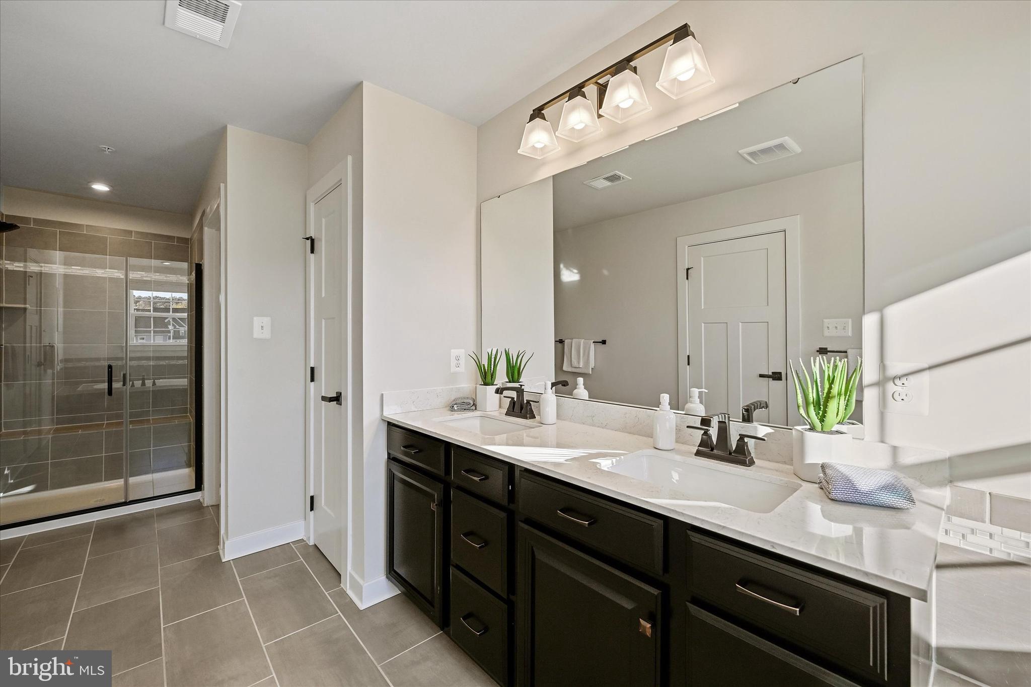 THE PRESERVE AT HARVEST RIDGE - Residential