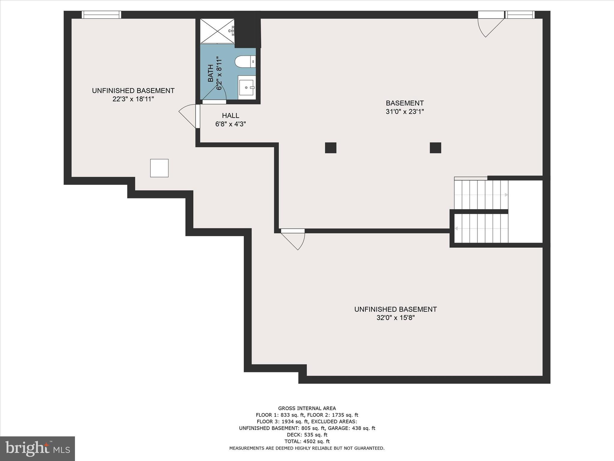 THE PRESERVE AT HARVEST RIDGE - Residential