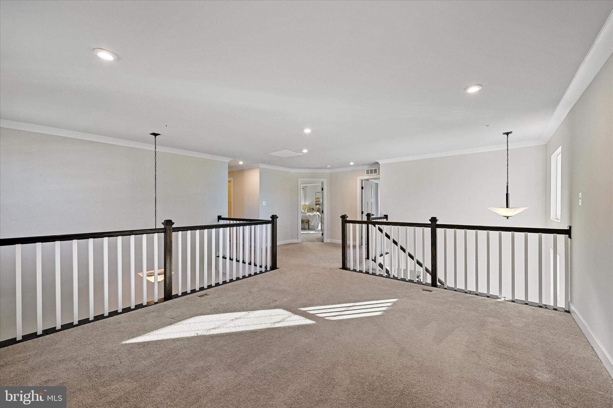 THE PRESERVE AT HARVEST RIDGE - Residential