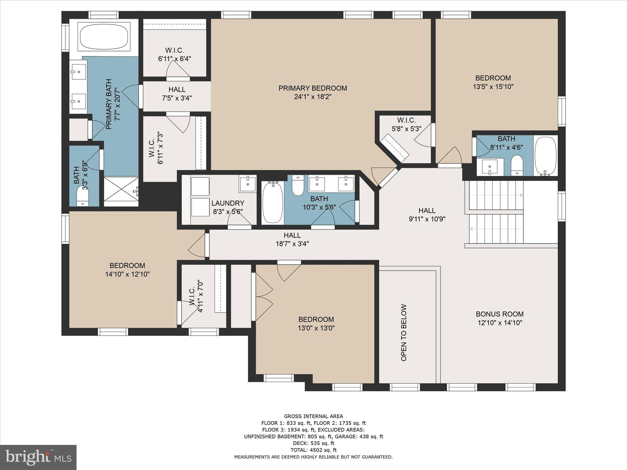 THE PRESERVE AT HARVEST RIDGE - Residential