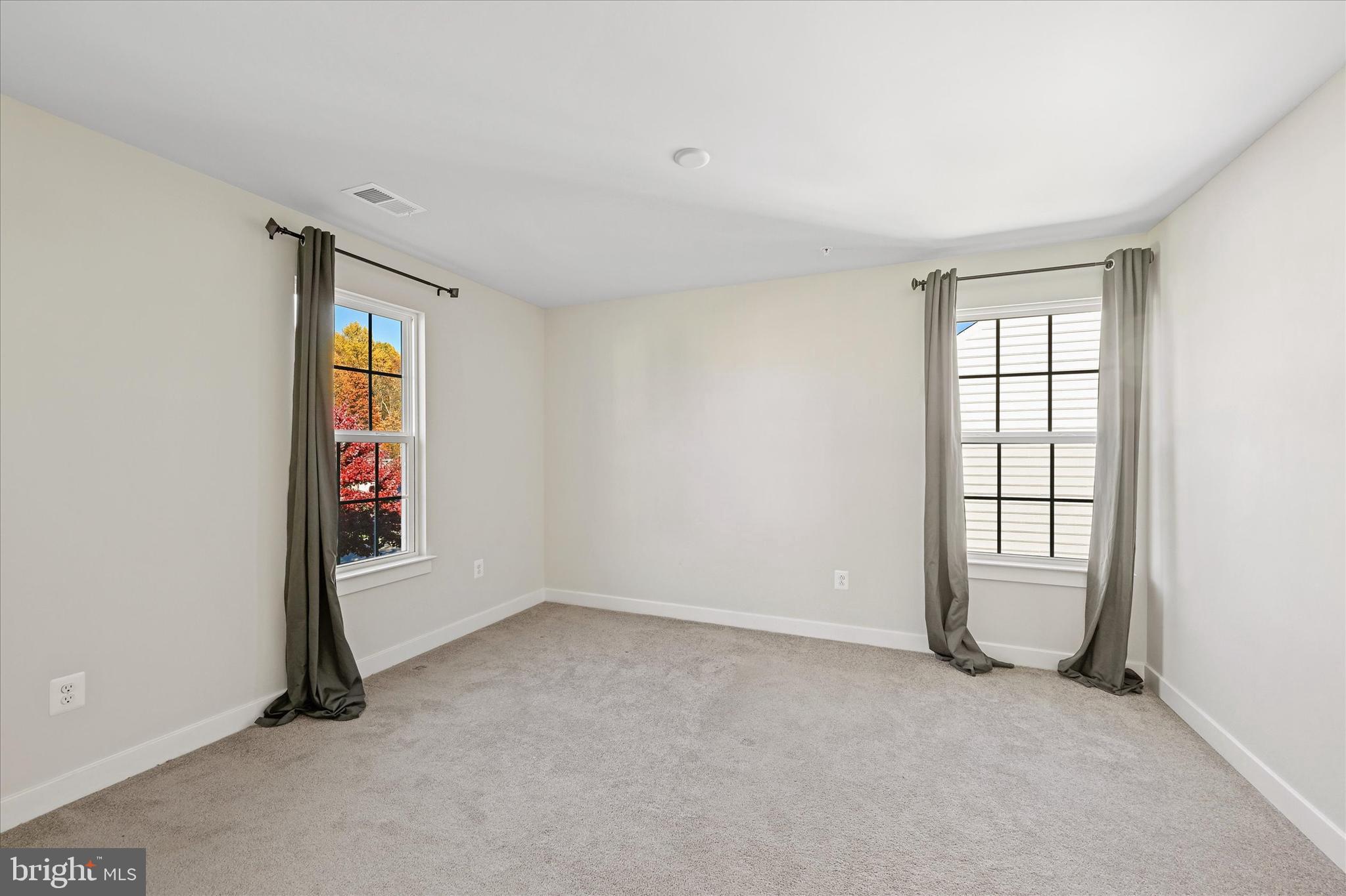 THE PRESERVE AT HARVEST RIDGE - Residential