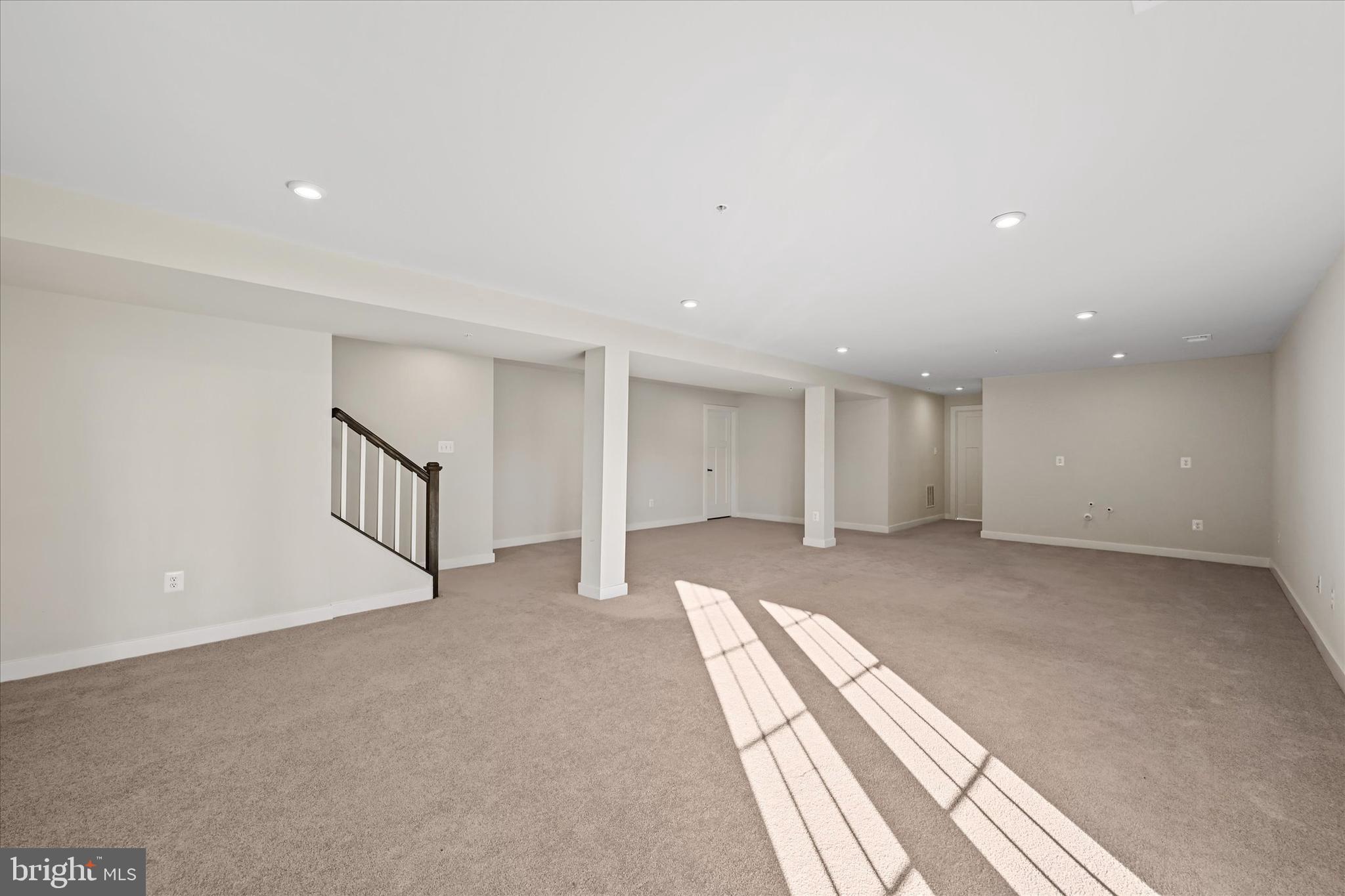 THE PRESERVE AT HARVEST RIDGE - Residential