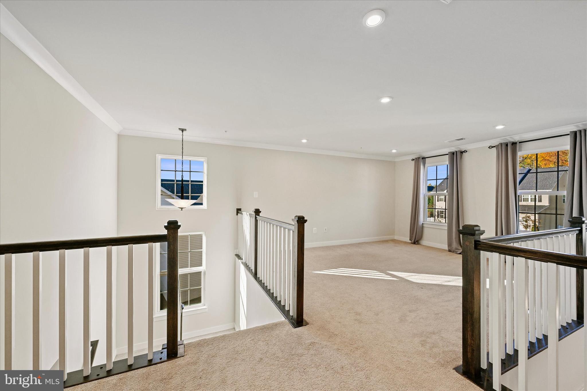 THE PRESERVE AT HARVEST RIDGE - Residential