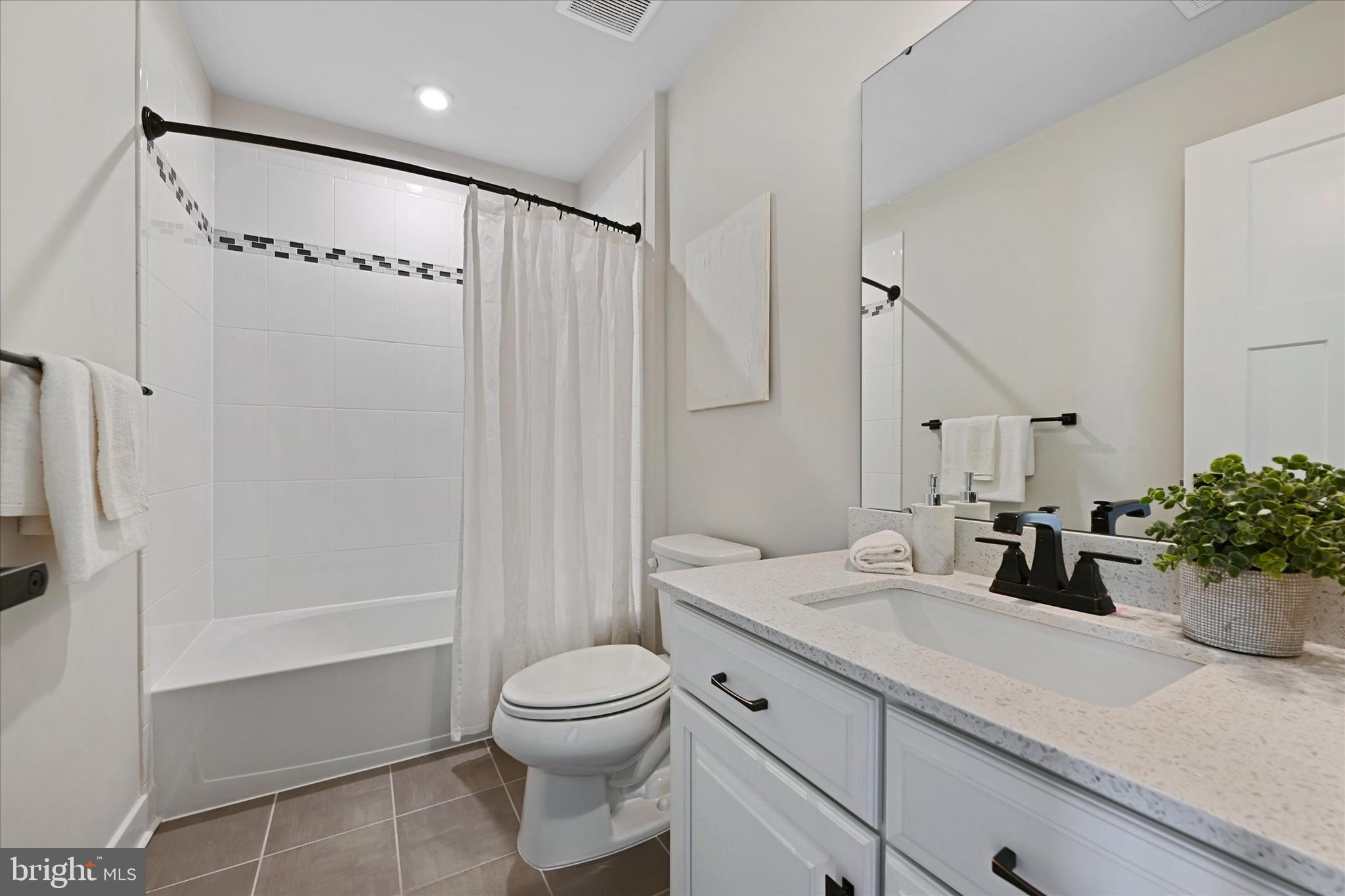 THE PRESERVE AT HARVEST RIDGE - Residential