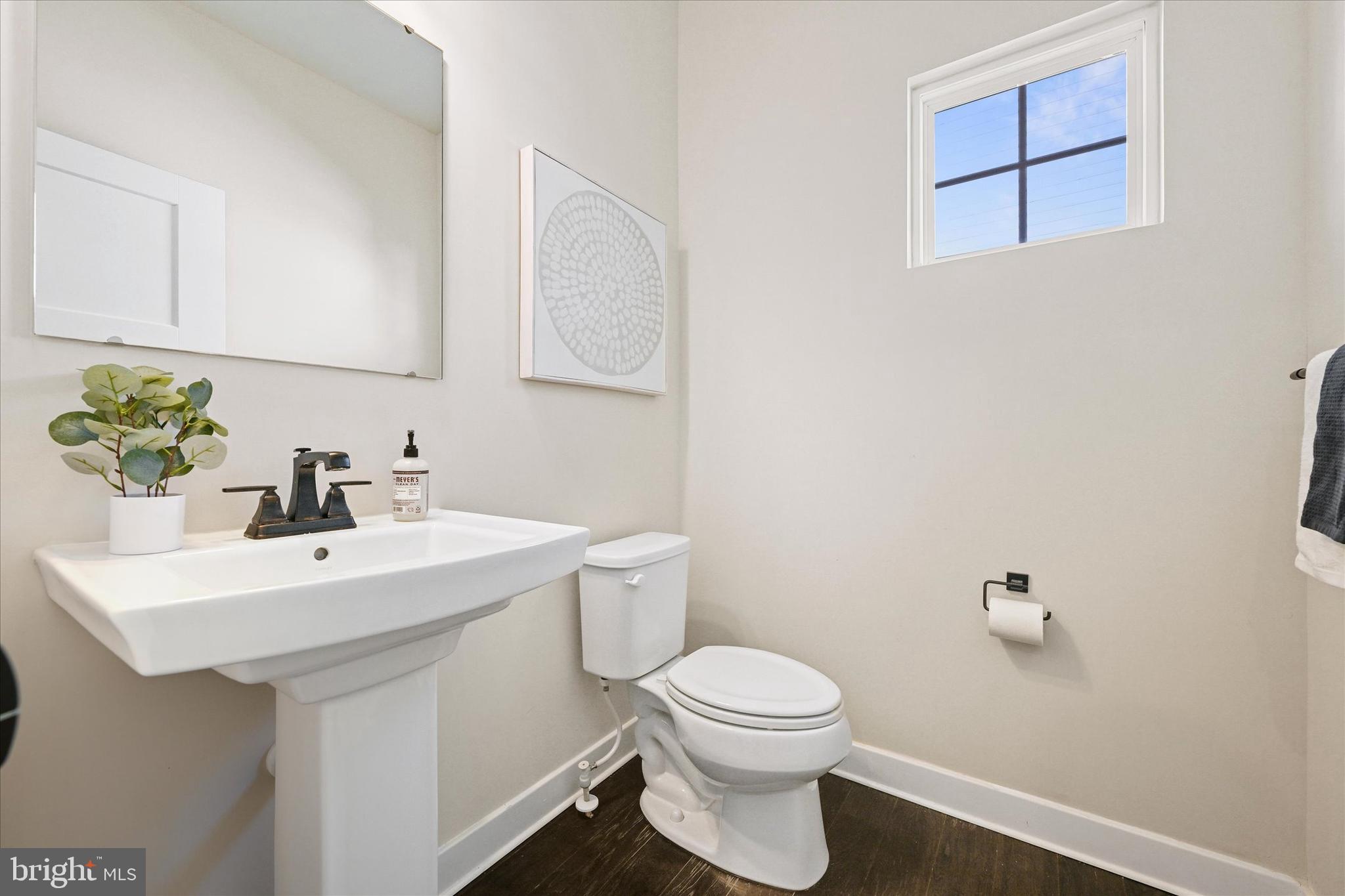 THE PRESERVE AT HARVEST RIDGE - Residential