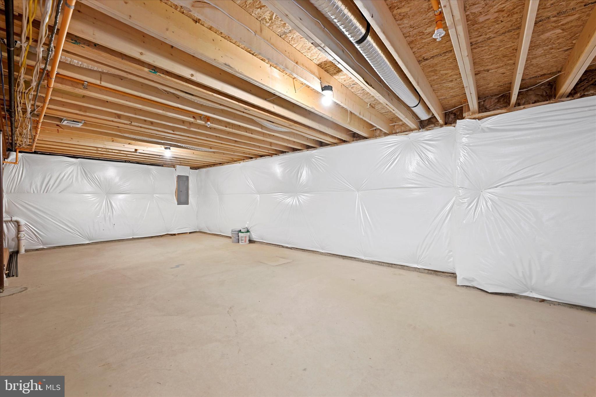 THE PRESERVE AT HARVEST RIDGE - Residential