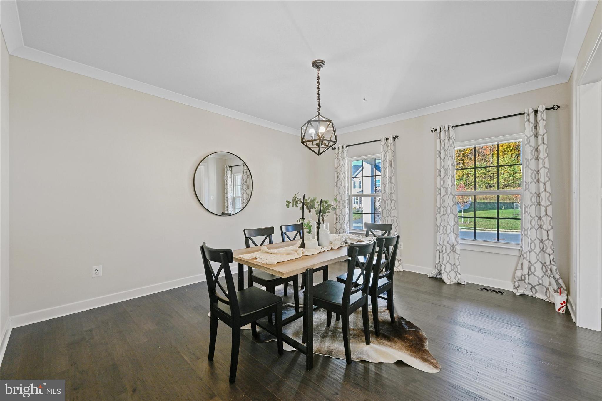 THE PRESERVE AT HARVEST RIDGE - Residential