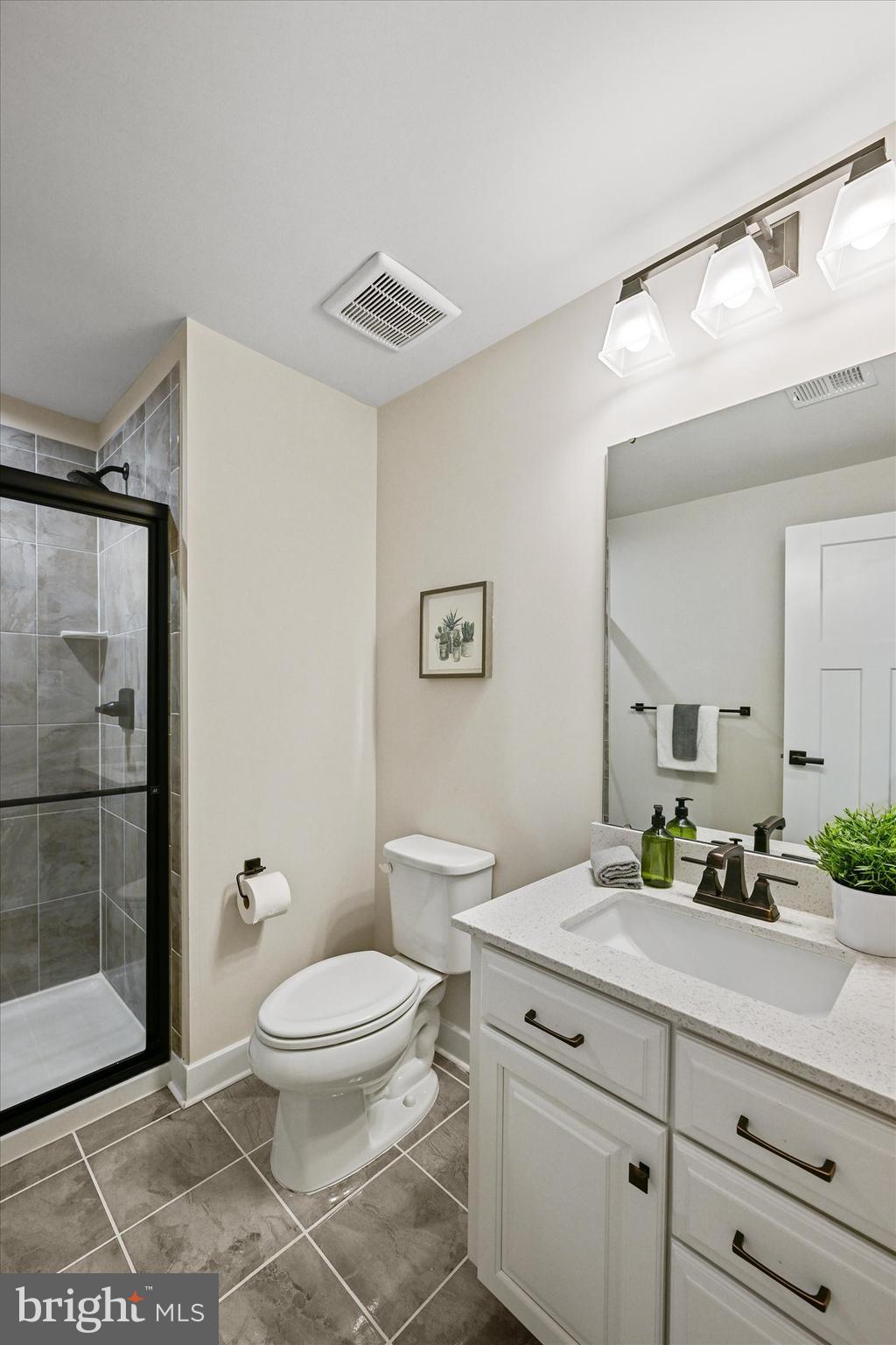 THE PRESERVE AT HARVEST RIDGE - Residential