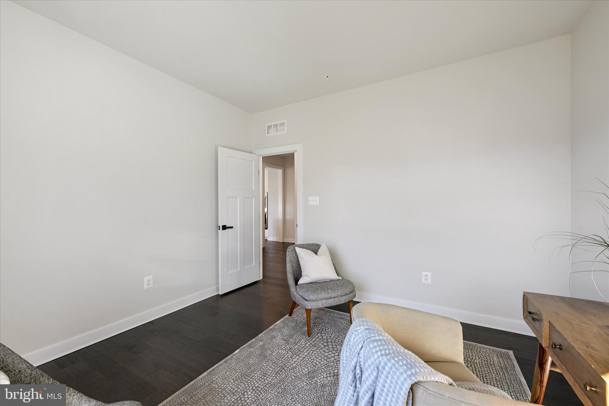 THE PRESERVE AT HARVEST RIDGE - Residential