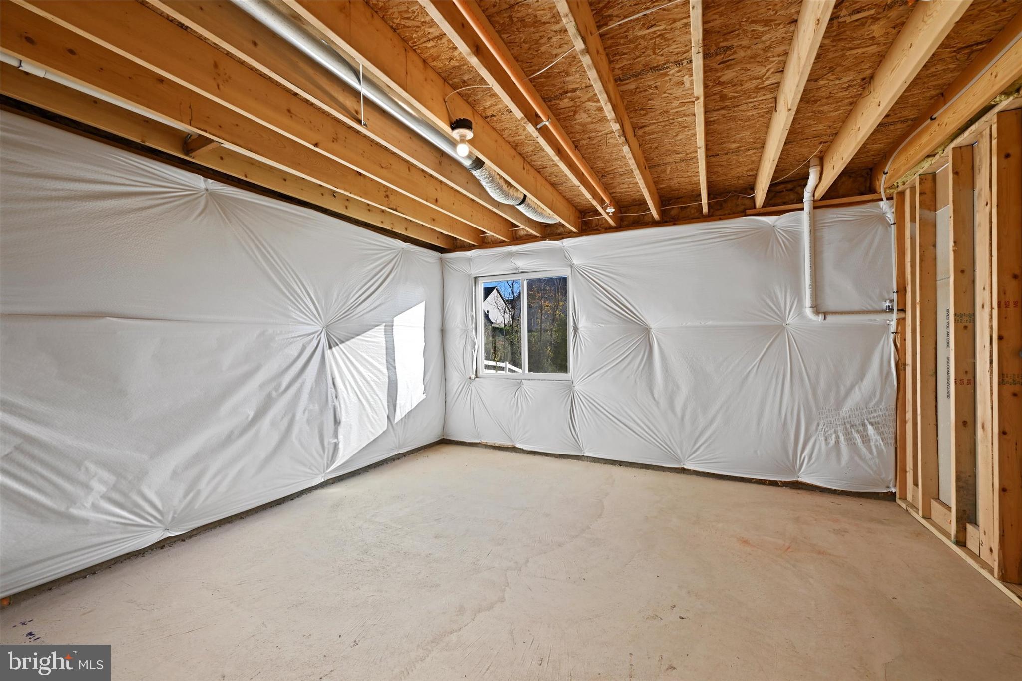 THE PRESERVE AT HARVEST RIDGE - Residential