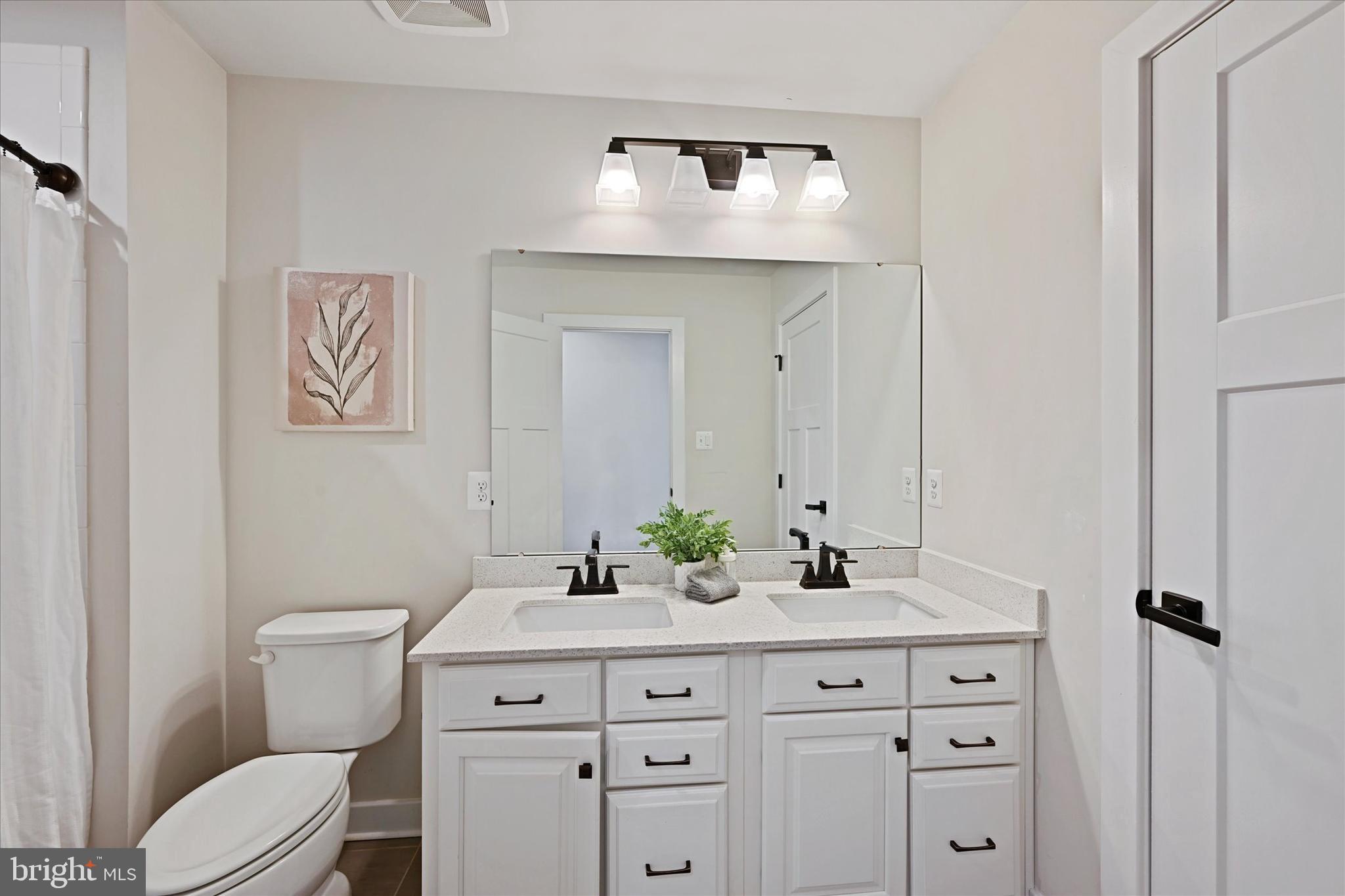 THE PRESERVE AT HARVEST RIDGE - Residential