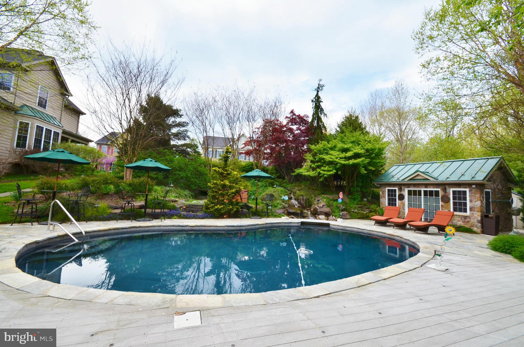 ROLAND PARK - Residential