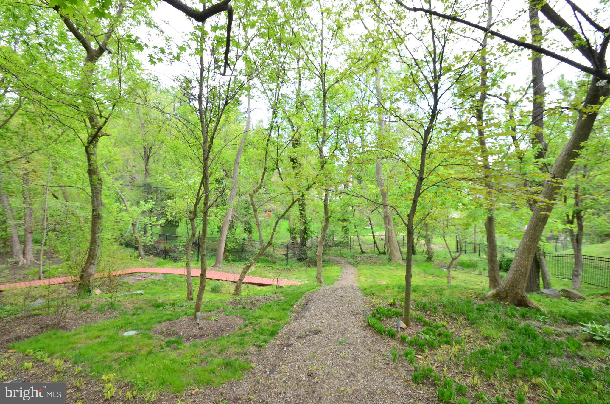 ROLAND PARK - Residential