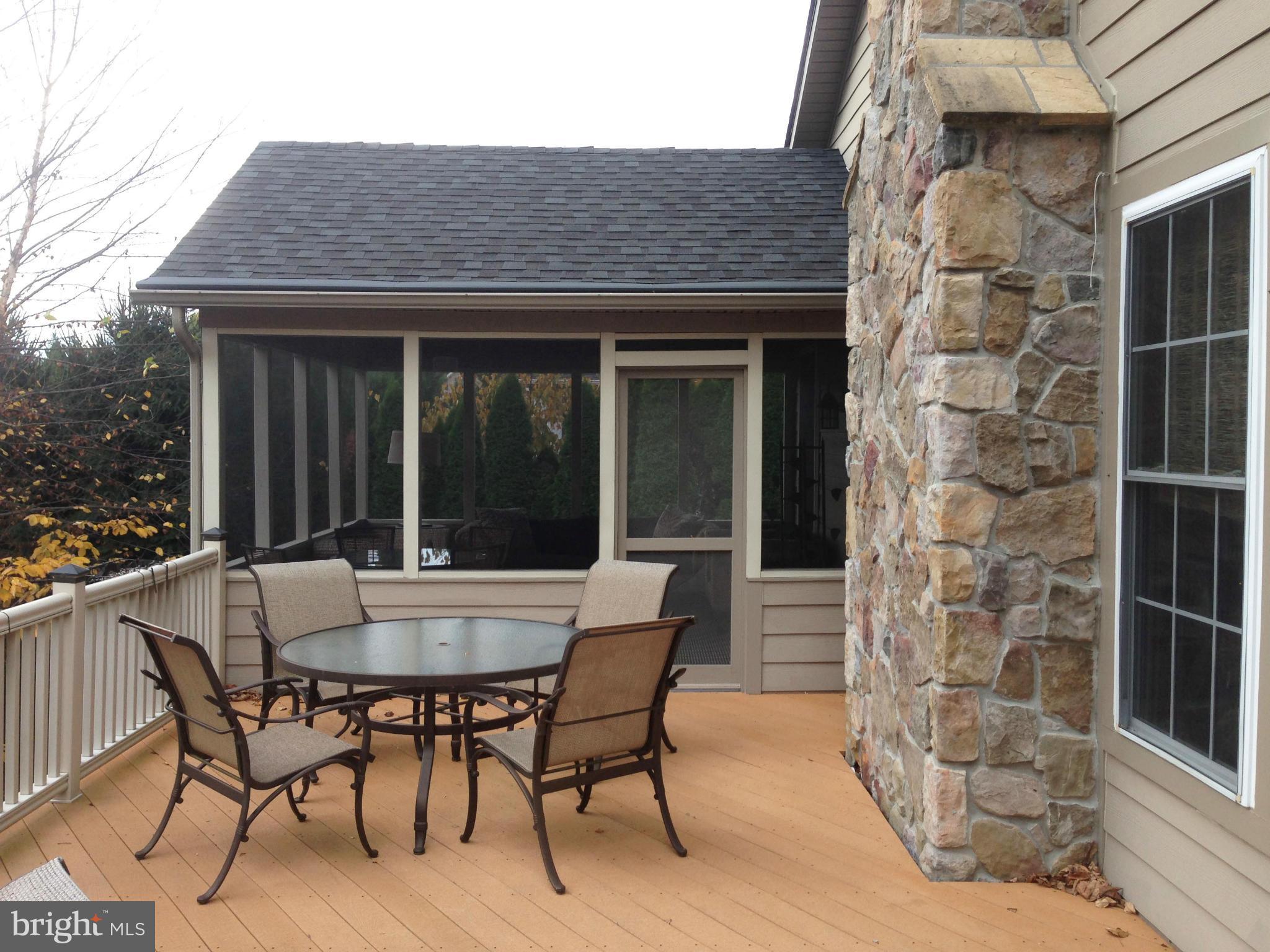 ROLAND PARK - Residential