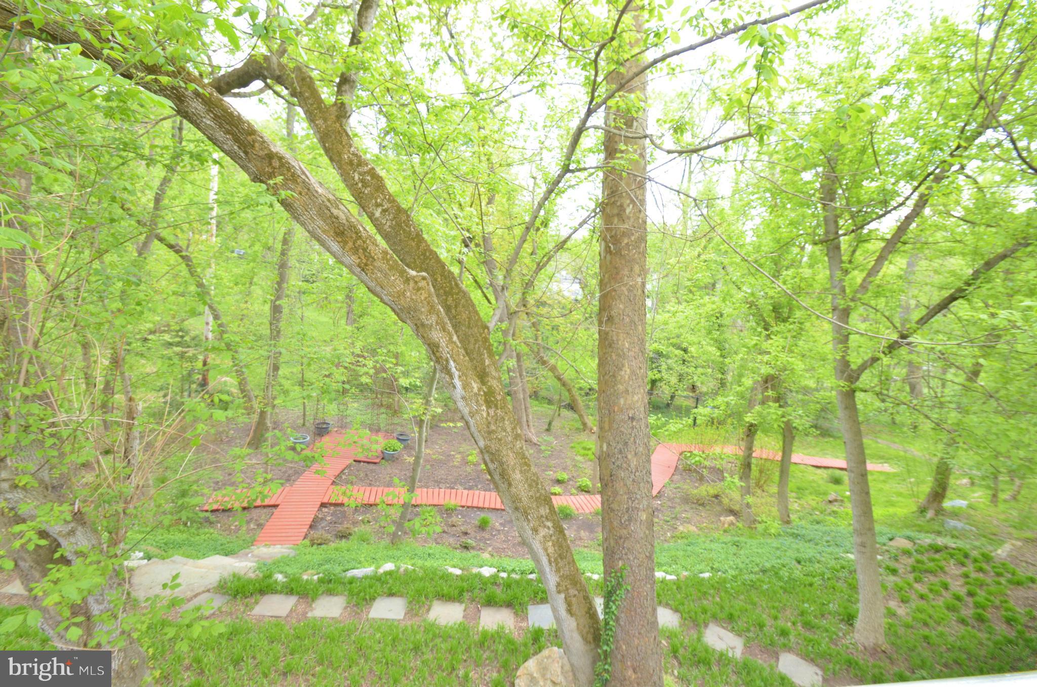 ROLAND PARK - Residential