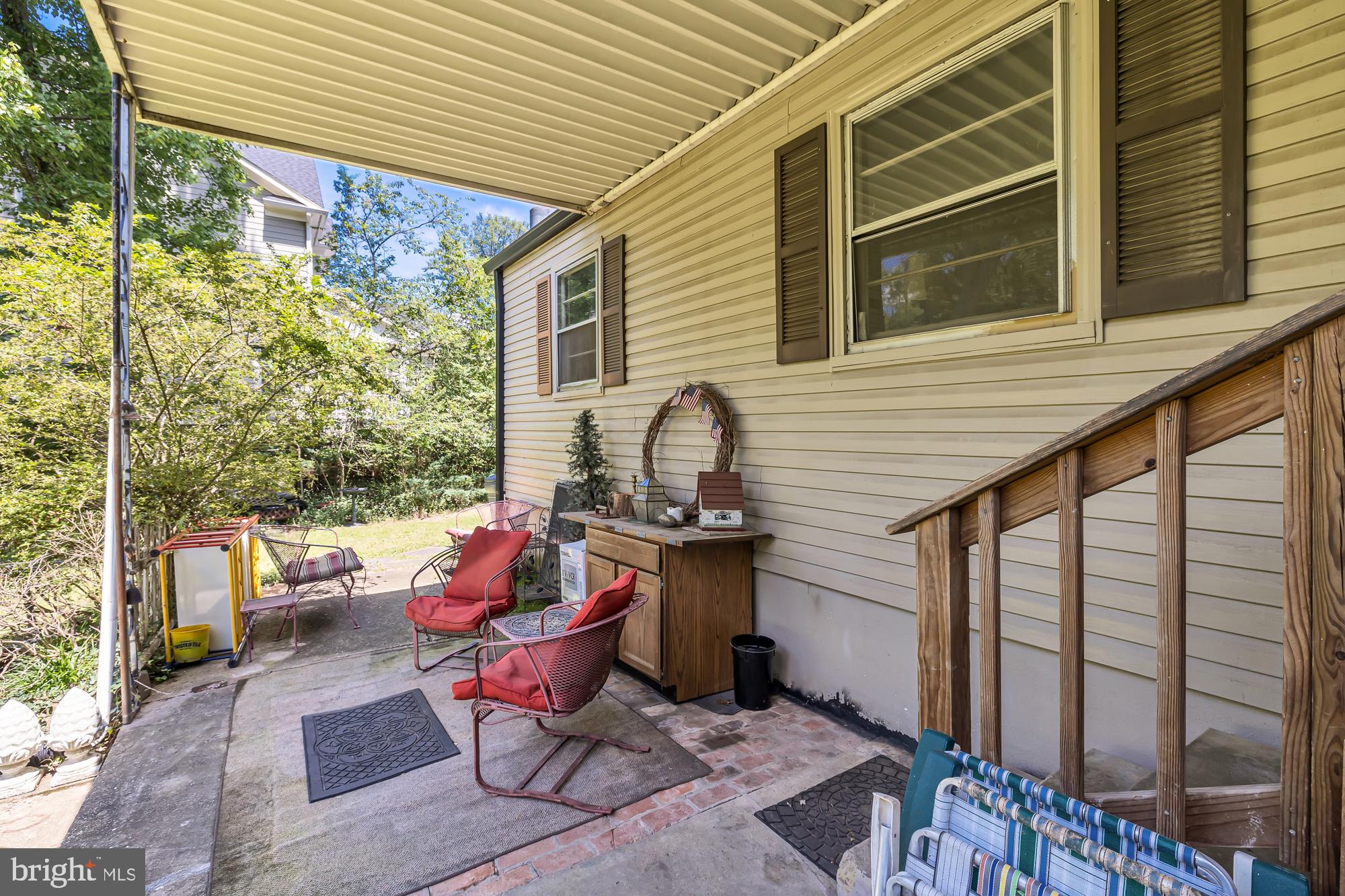 MURMURING PINES - Residential