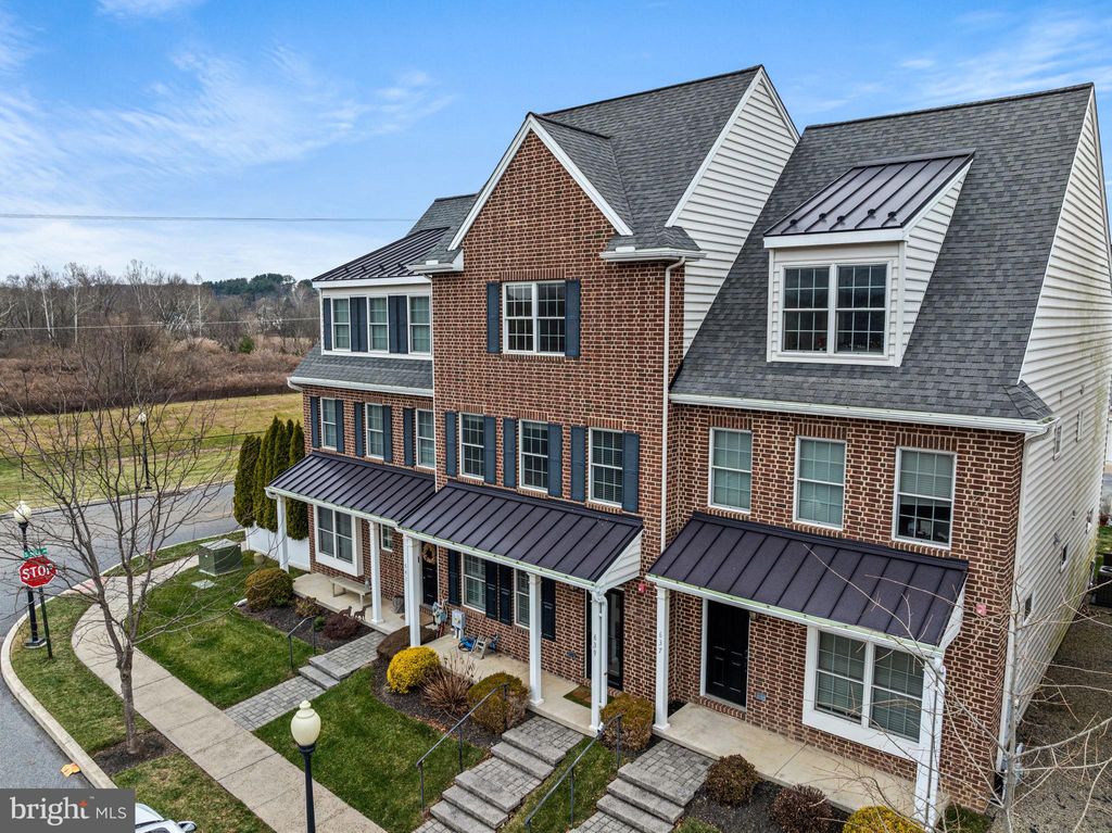 Photo of 639 W Mulberry Street, KENNETT SQUARE, PA 19348 (MLS # PACT2114414)