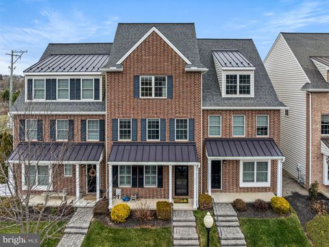 639 W MULBERRY STREET KENNETT SQUARE PA 19348