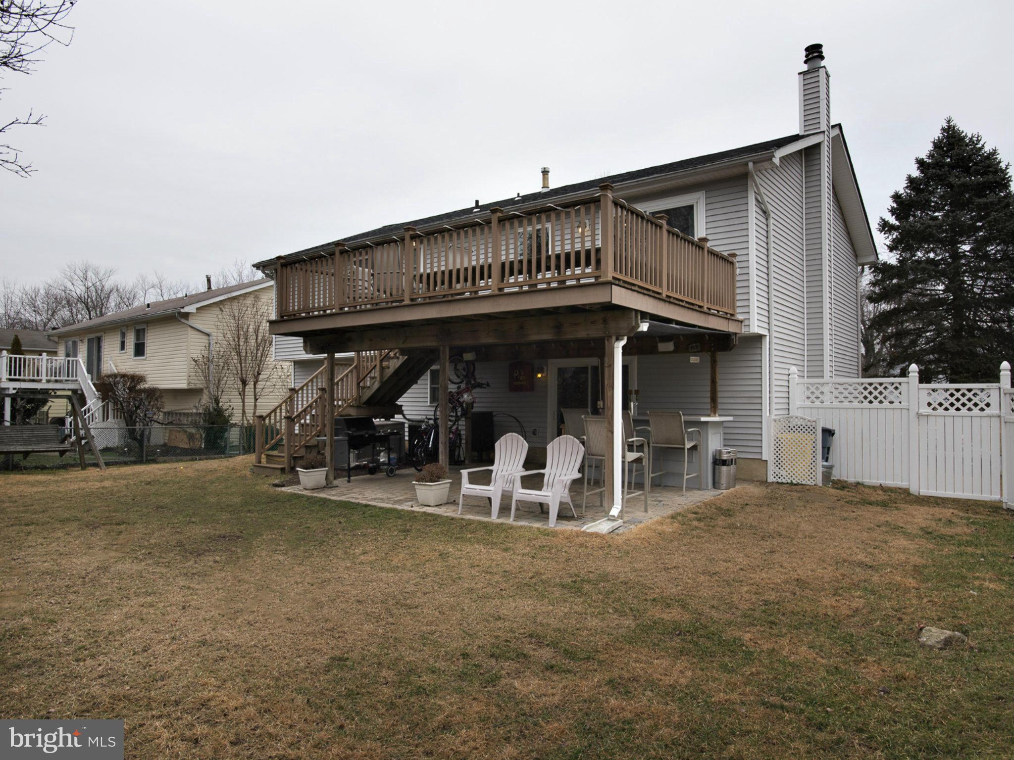 SPRIGGS COVE - Residential